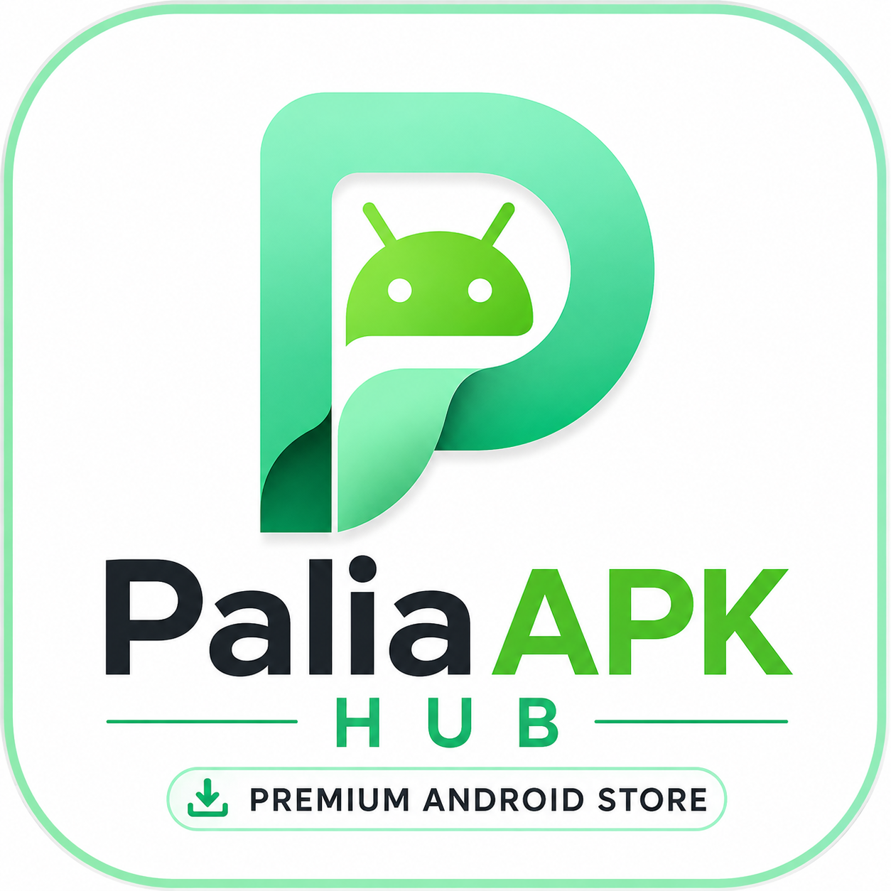 PaliaAPK HUB